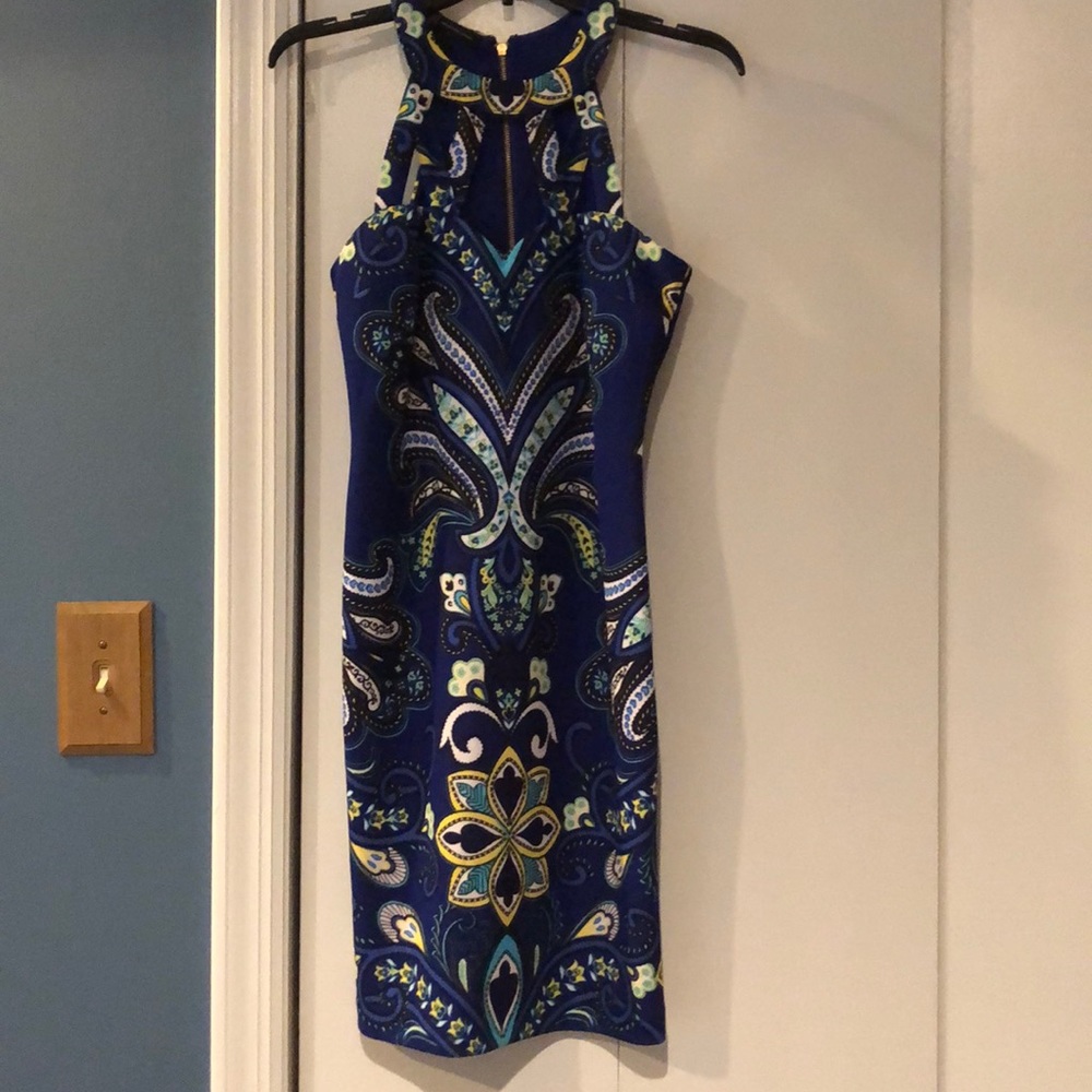 INC dress NWT Size small